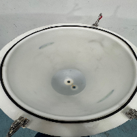 Terracon Industrial Vertical Storage Tank image 2